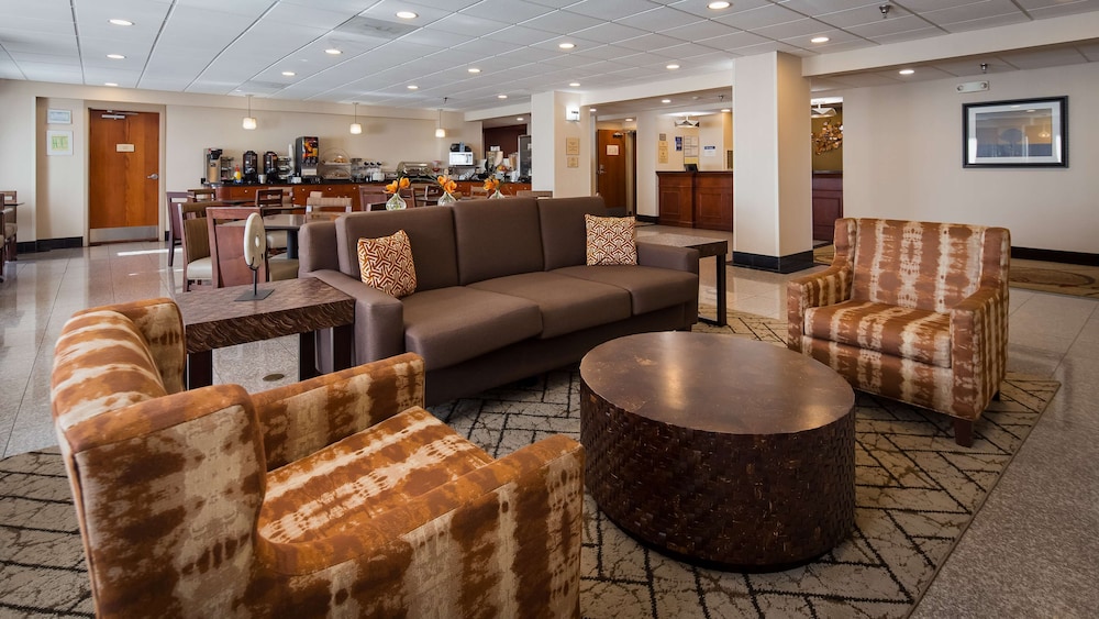 Best Western Plus Belle Meade Inn and Suites 20/30