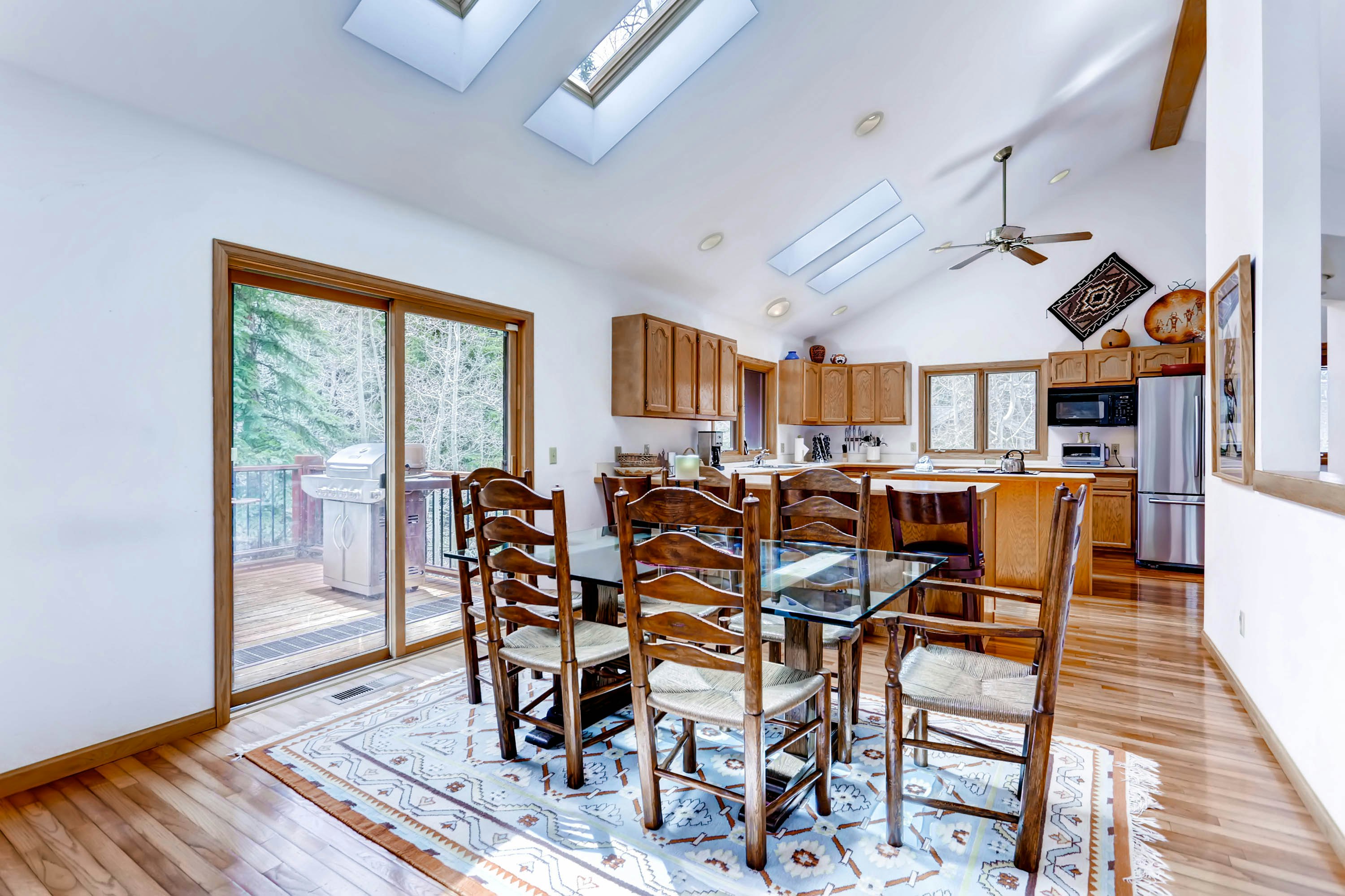 Private Homes By Keystone Resort 31/41