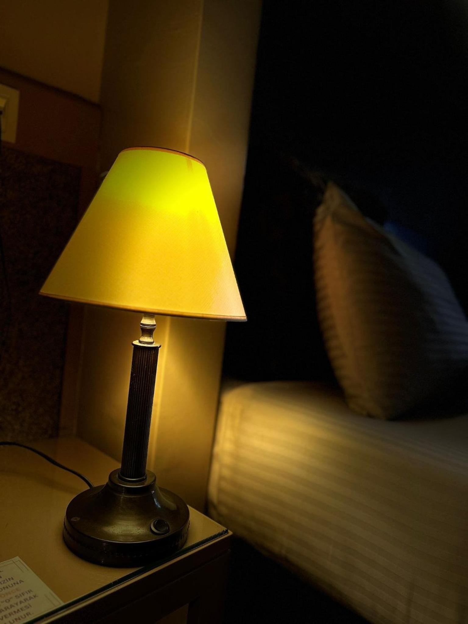Kadikoy Rihtim Hotel 17/50