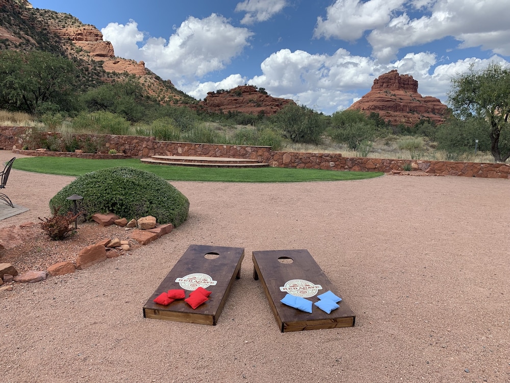 Red Agave Resort 20/50