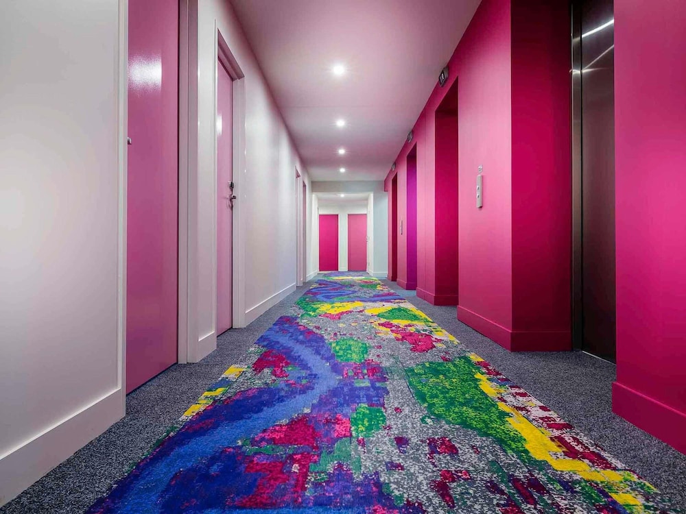 IBIS STYLES BRISBANE ELIZABETH STREET 65/73