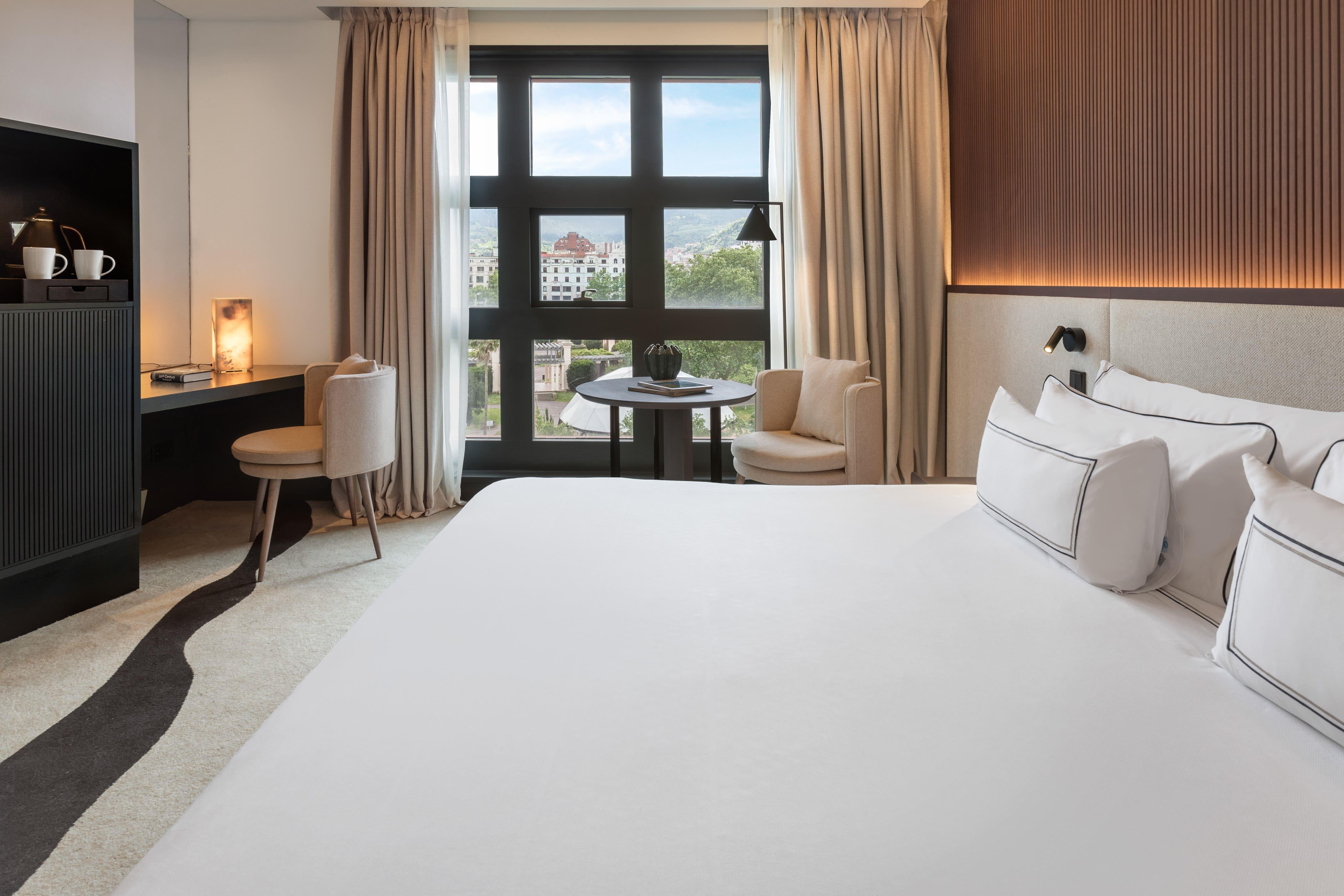 Melia, Park View