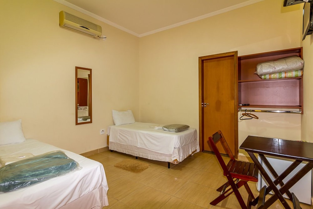 Hotel Maria Luiza 14/28