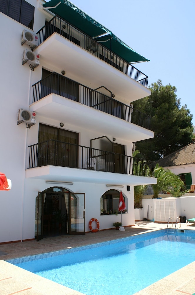Bella Maria Apartments 2/55