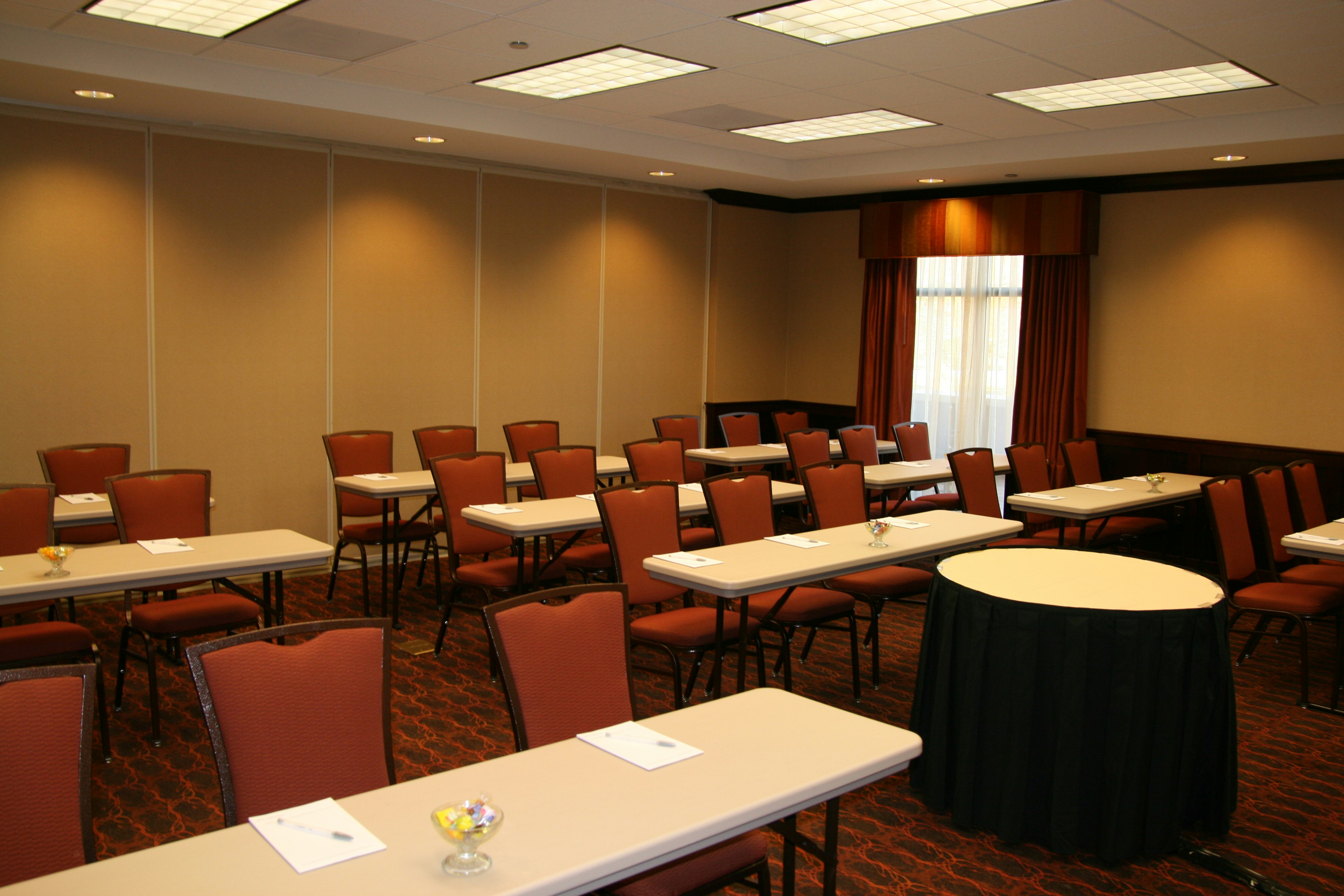Hampton Inn Rochester Webster 33/36
