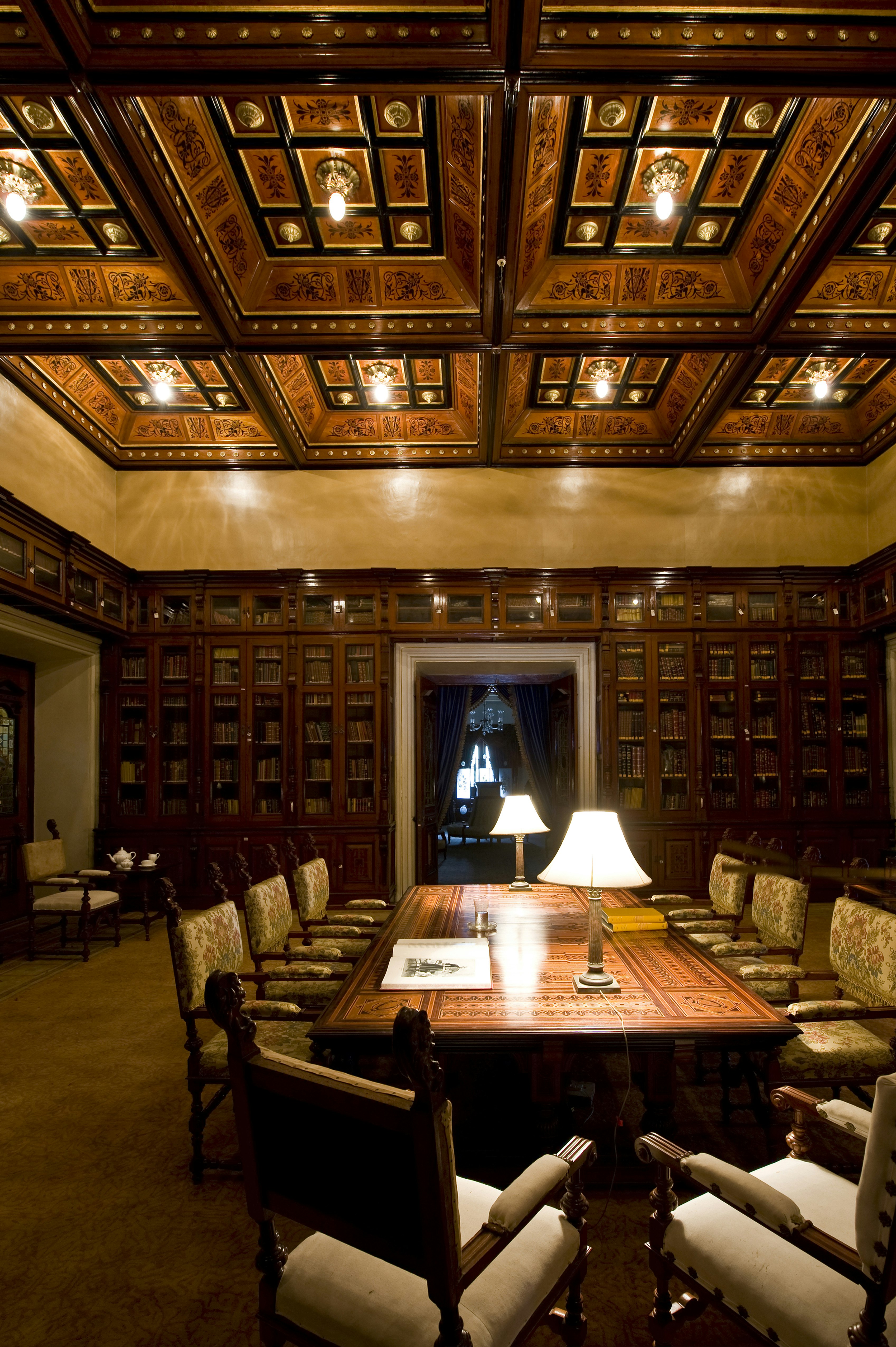 TAJ FALAKNUMA PALACE 60/81