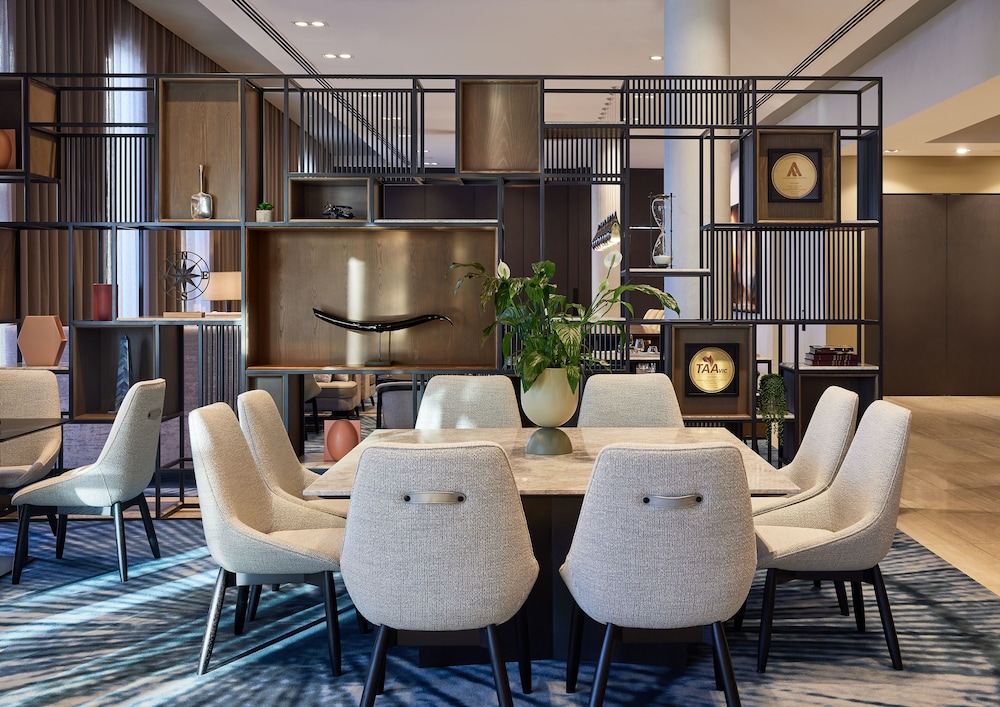 Hyatt Place Melbourne Essendon Fields 35/62