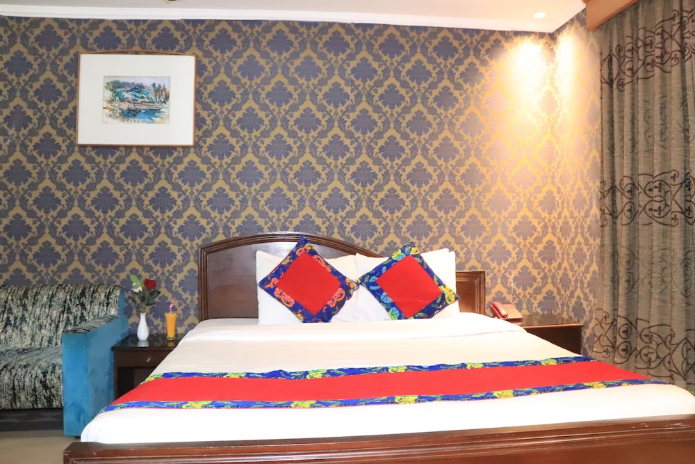 Sea Shell Hotel 16/40
