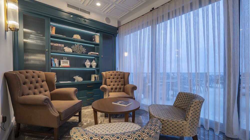 Vivid Blue Serenity Resort (Adult Only) 52/76