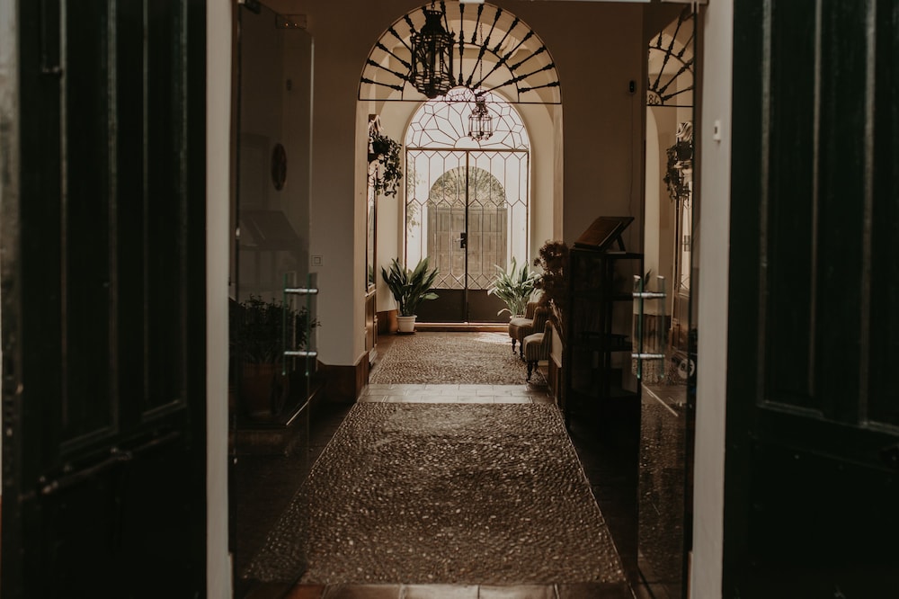 Posada de Valdezufre 38/51