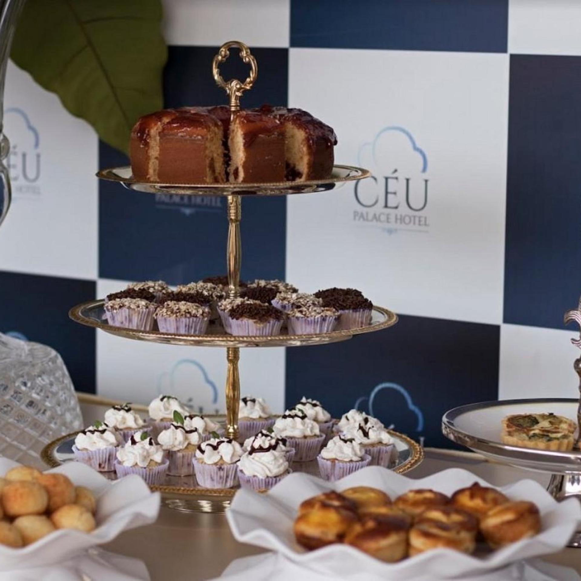 Ceu Palace Hotel 28/50