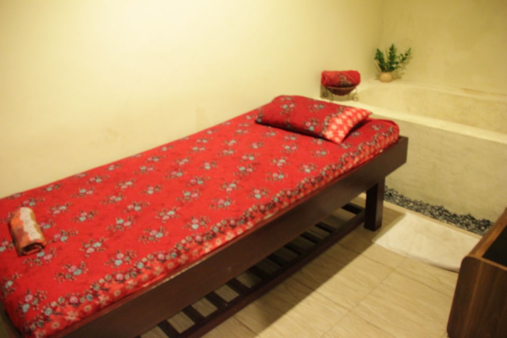 Aria Gajayana Hotel 22/58