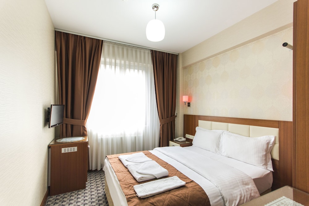 Mint Residence Taksim 20/50