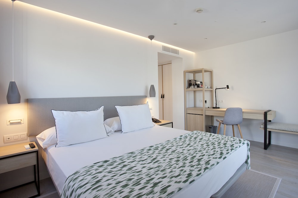 MiM Mallorca member of Melia Collection 16/72