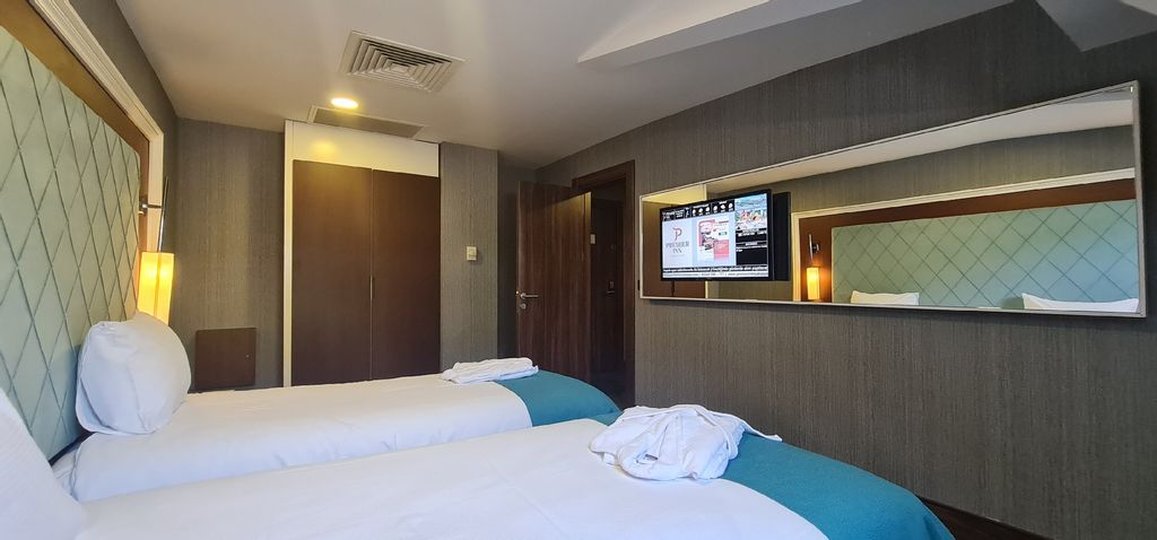 Premier Inn Sakarya 15/49
