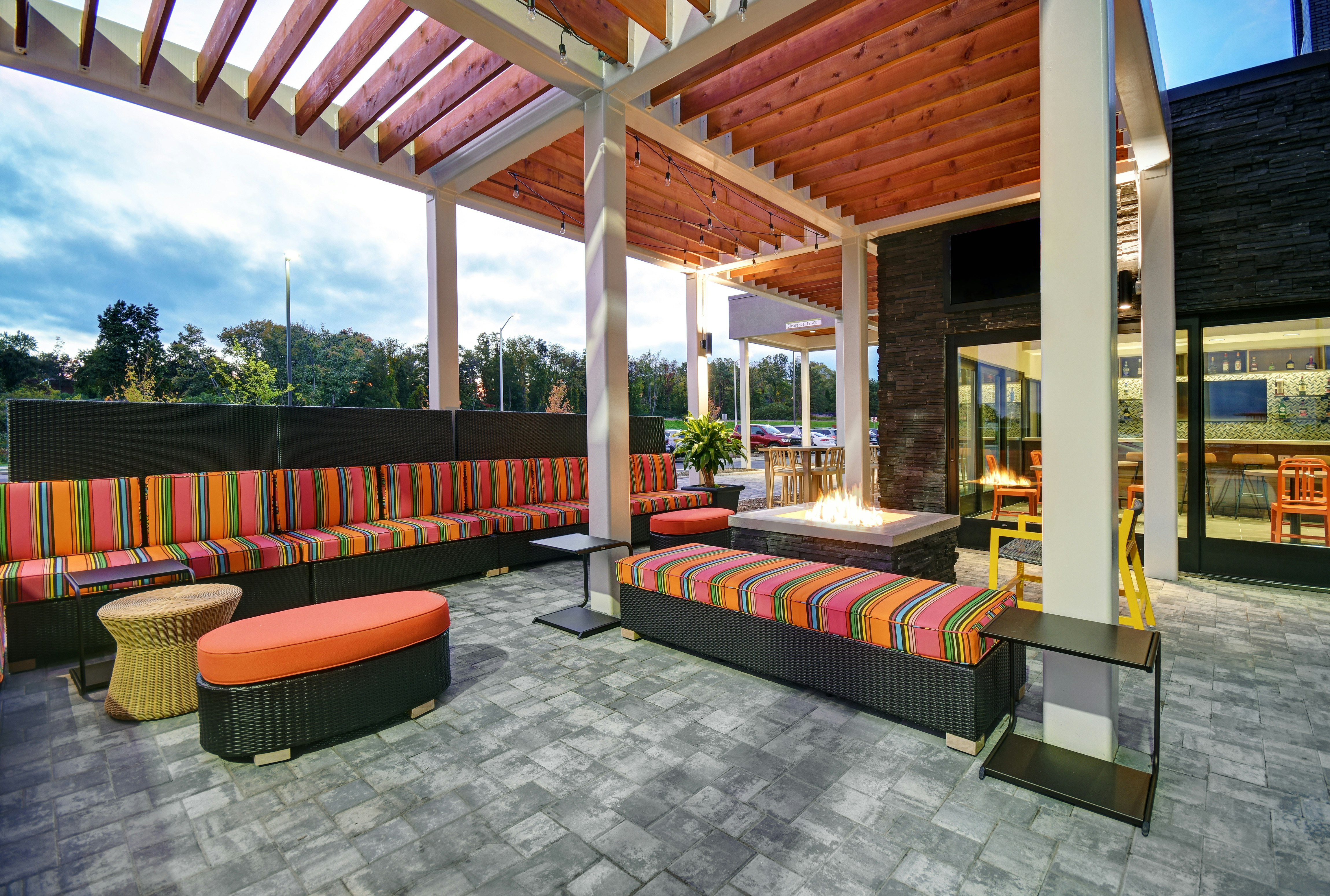 Home2 Suites by Hilton Blacksburg 50/51