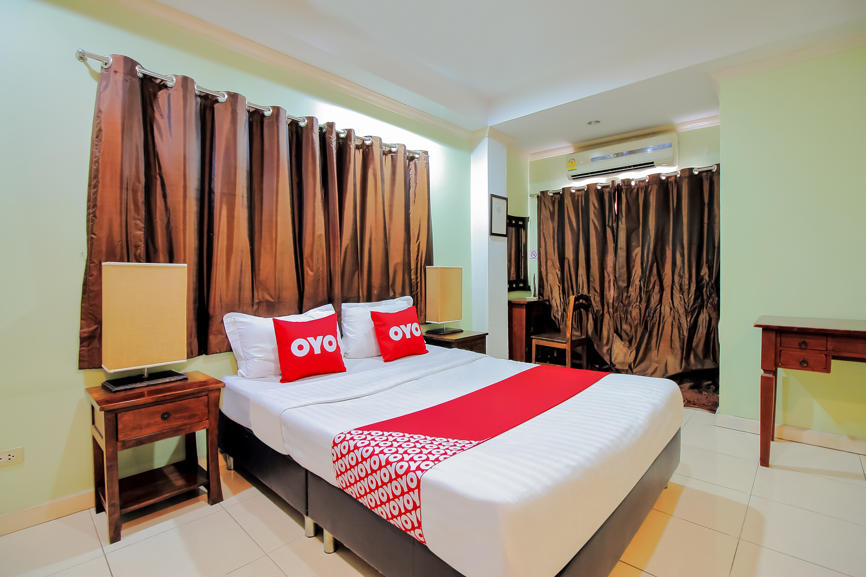 Royal Pimand Serviced Apartment 18/36