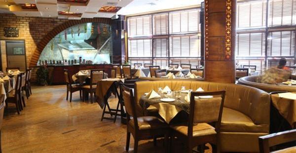Hotel Nandan 12/15
