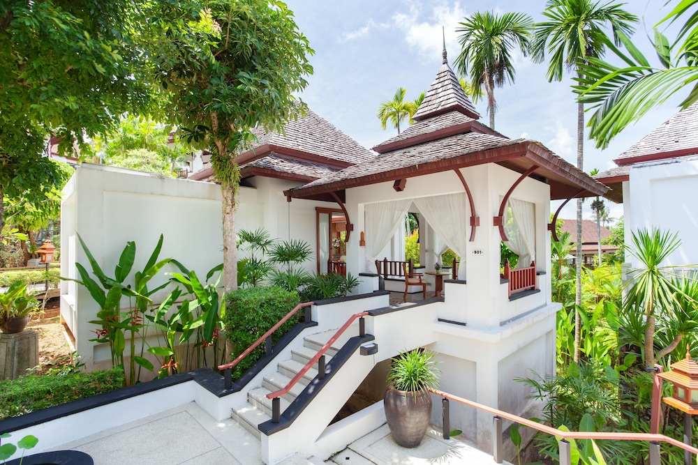 Nakamanda Resort And Spa photo5