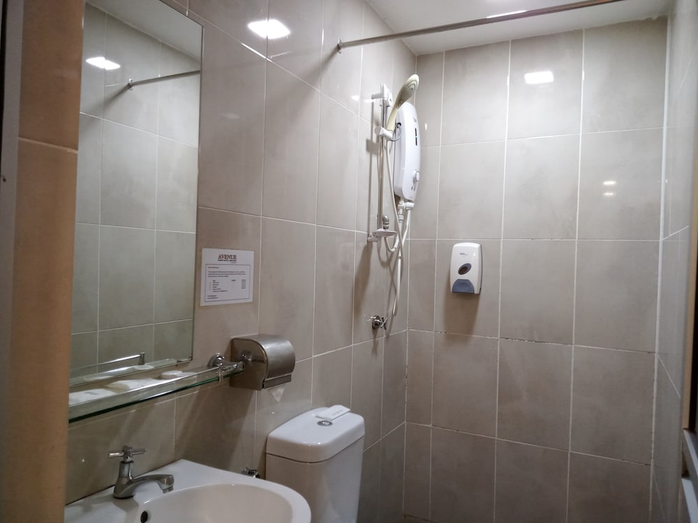 Avenue Bangi Hotel 27/36