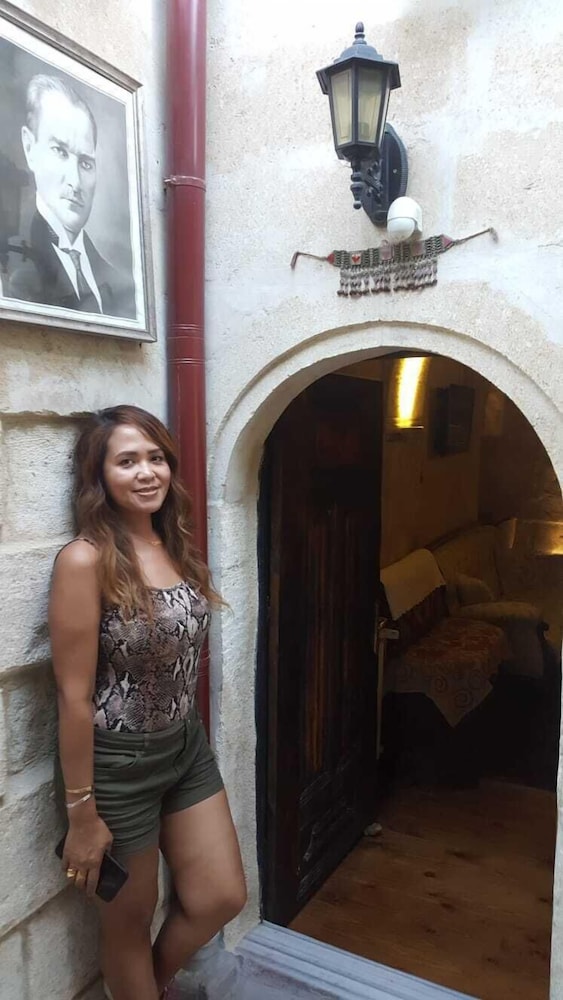 Urgup Inn Cave Hotel 4/79