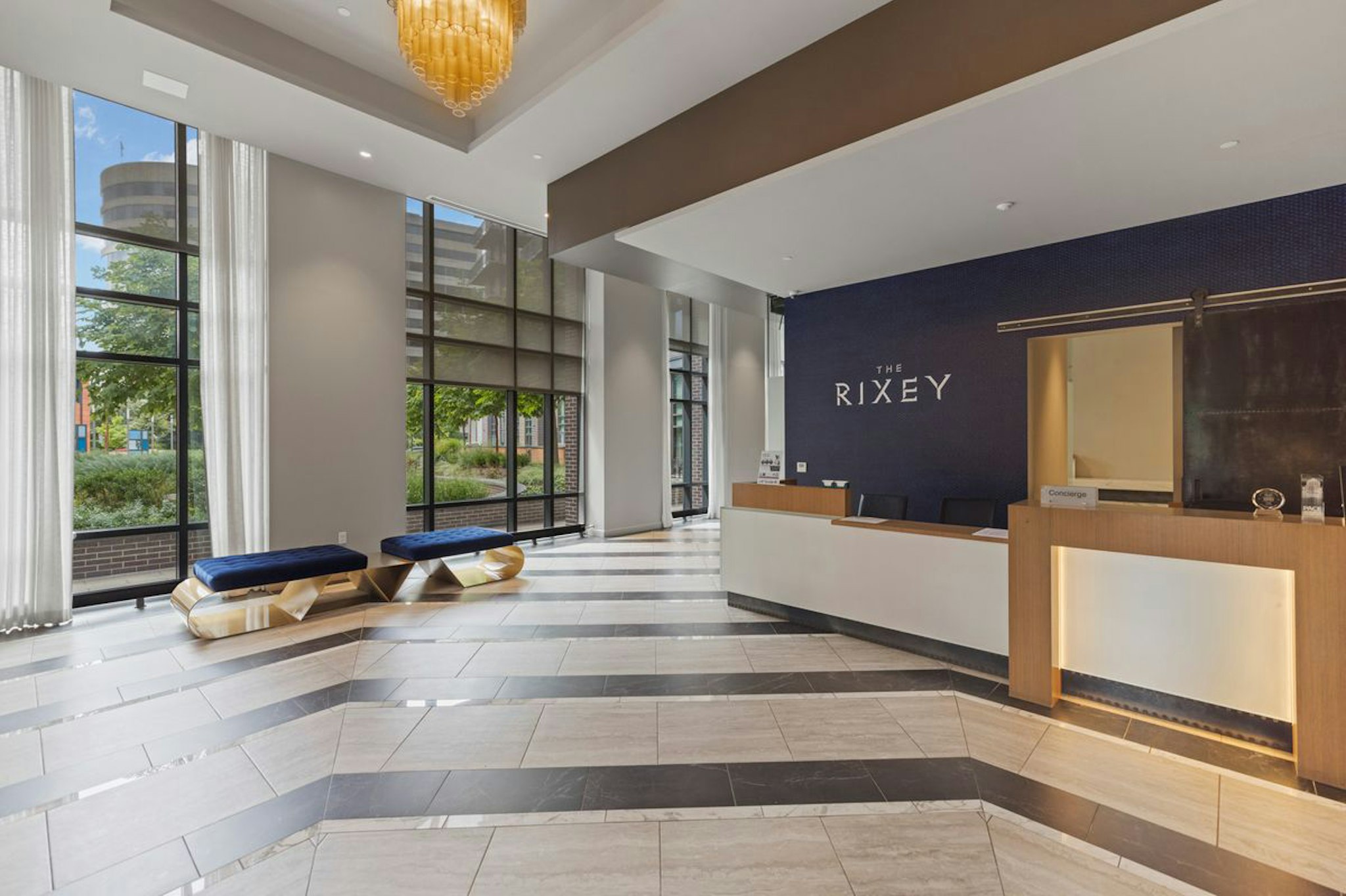 Placemakr Marymount Ballston 4/31