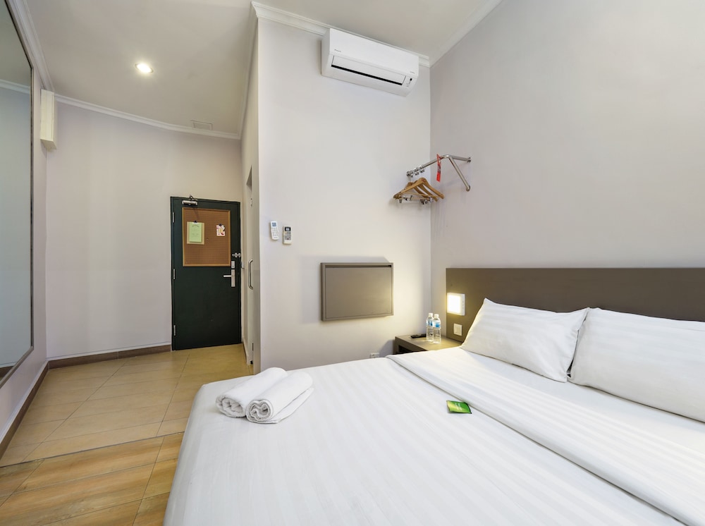 Tune Hotel 1borneo Kota Kinabalu 17/48