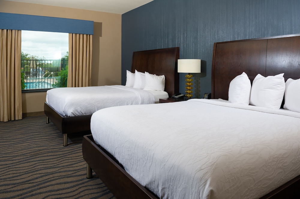 Hilton Garden Inn Fort Worth Alliance Airport 19/59