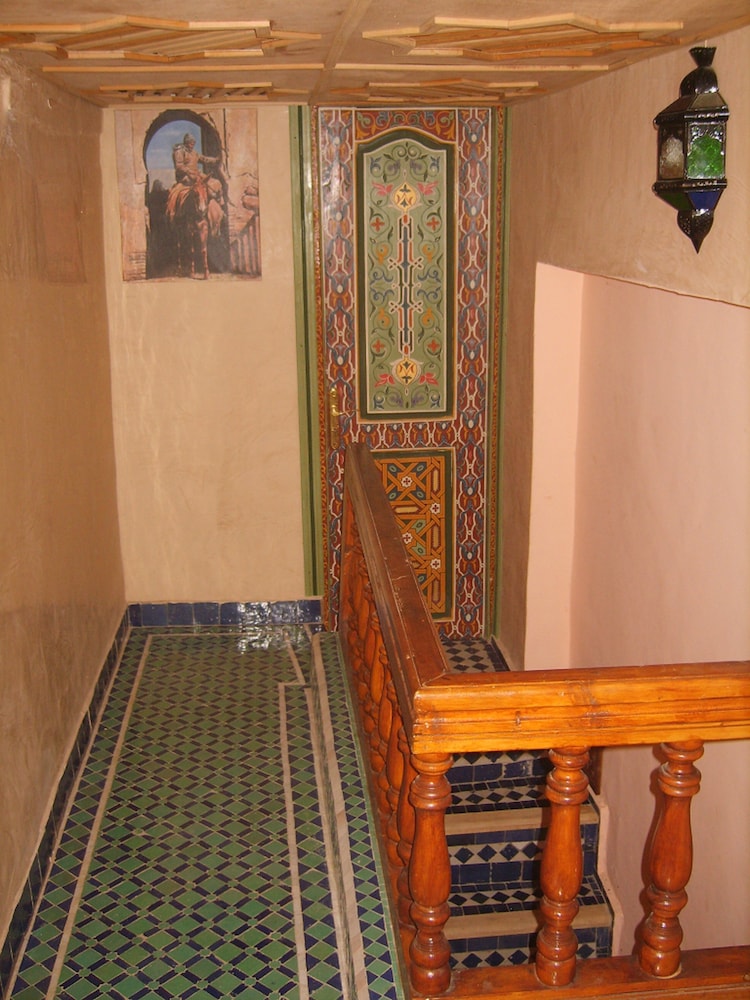 Riad Les Chrifis 11/38
