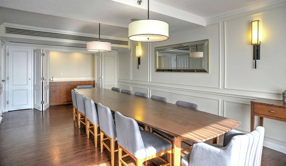 Doubletree By Hilton London Ontario 47/53