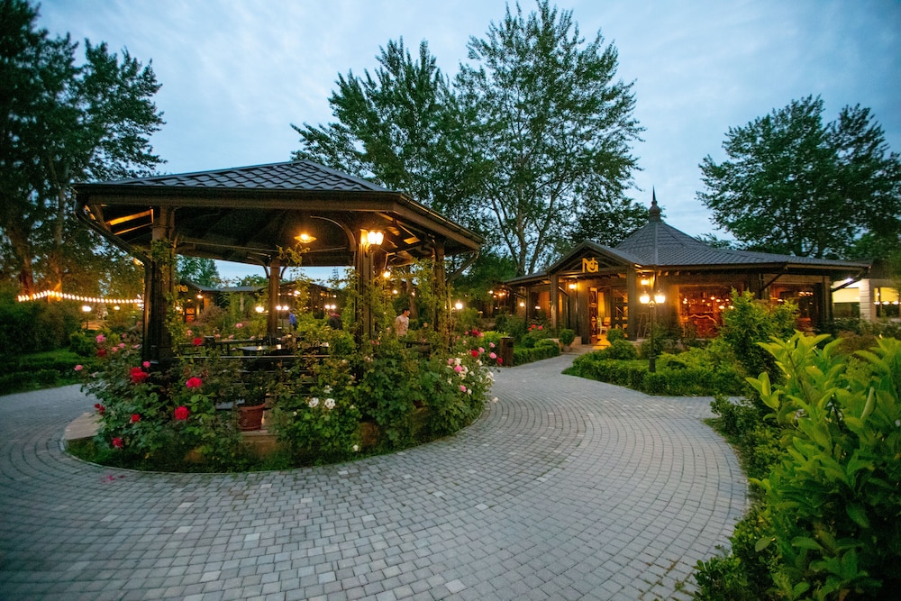 Nohur Hotel Gabala 2/46