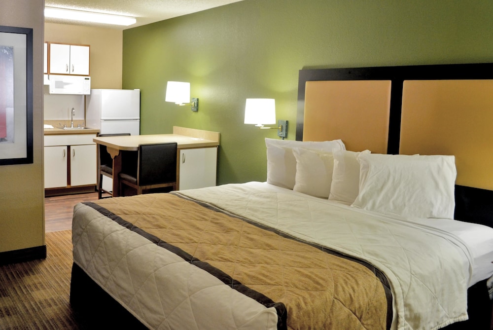 Extended Stay America - Salt Lake City - Sugar House 20/63