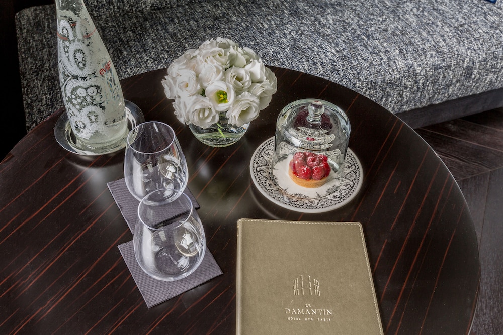 Le Damantin Hotel & Spa 31/59