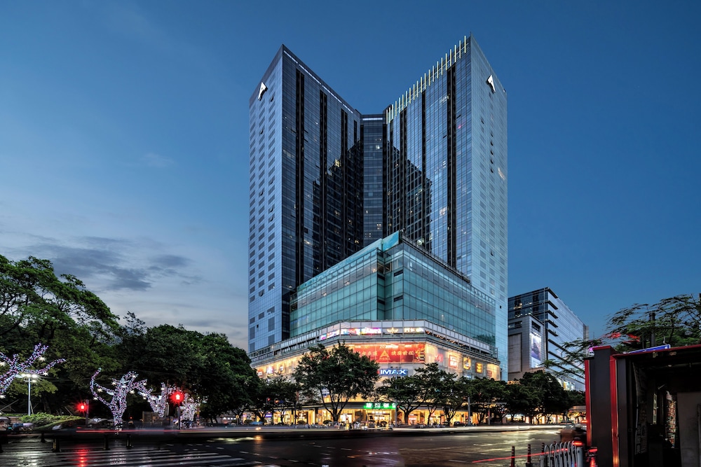 Weekend International Apartment- Beijing Rd A-mall 1/50