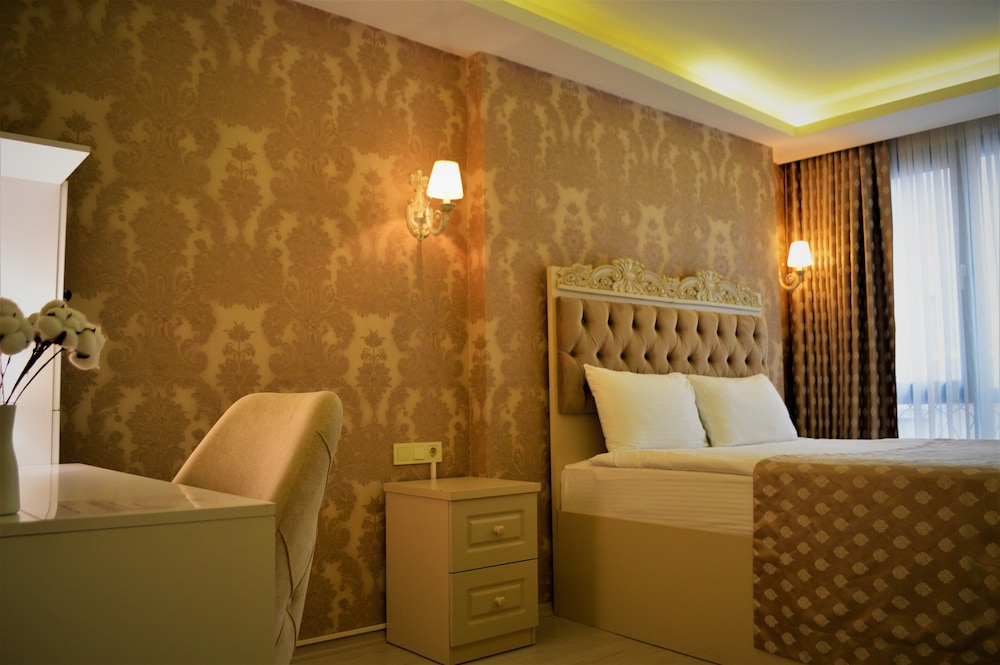 Istanroom By KEO 10/16