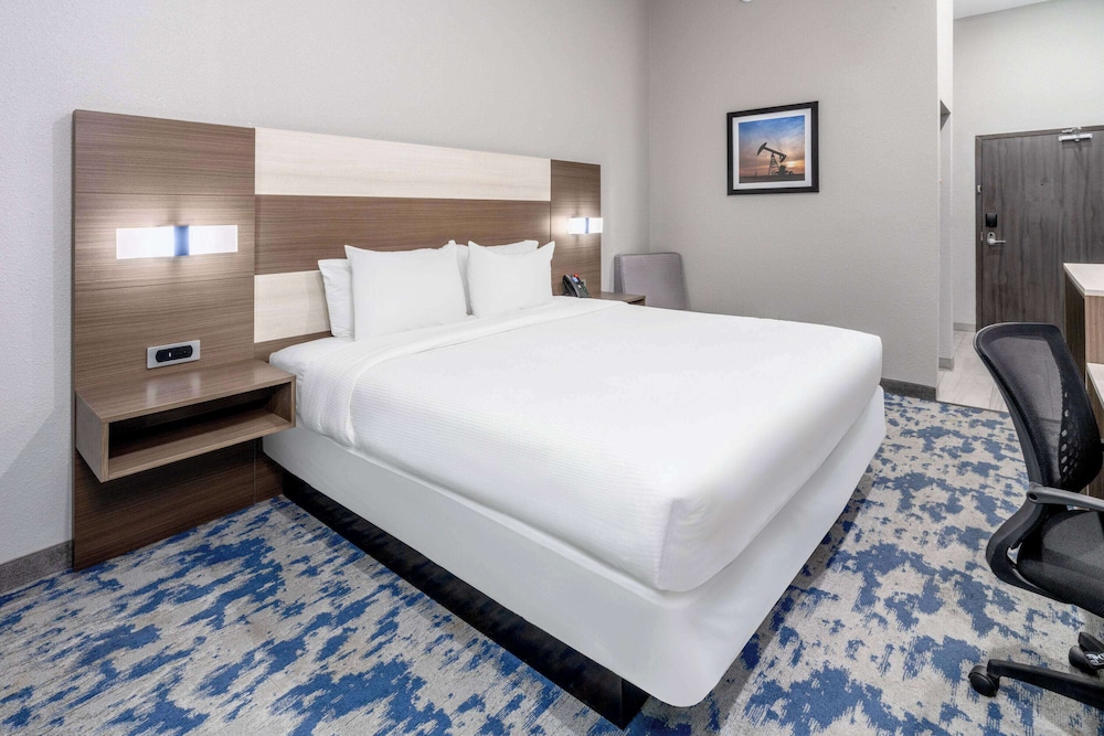 Baymont by Wyndham Carlsbad NM 11/47