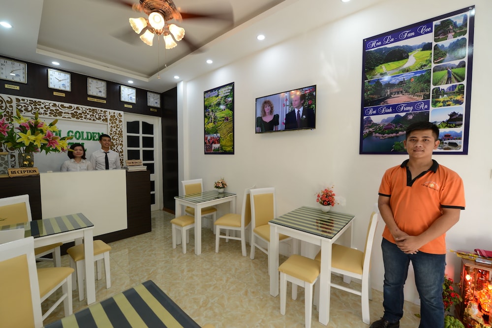 Hanoi Golden Hostel 51/66