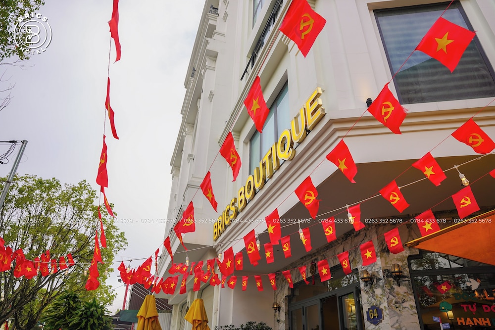 BRICS Boutique Dalat 2/50