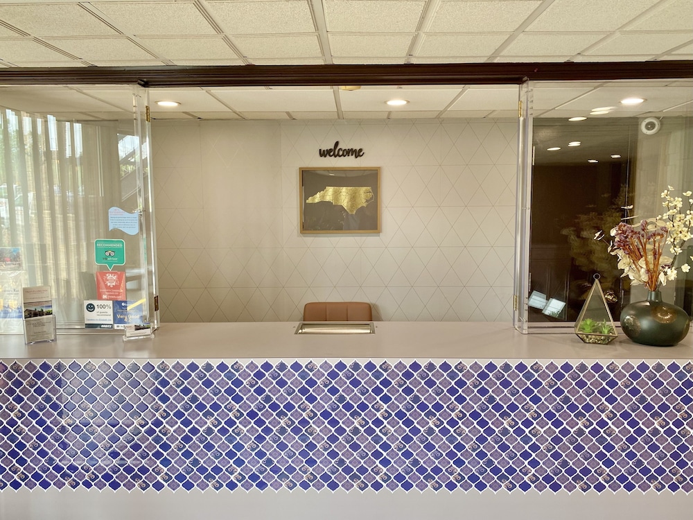 Travelers Inn 11/58
