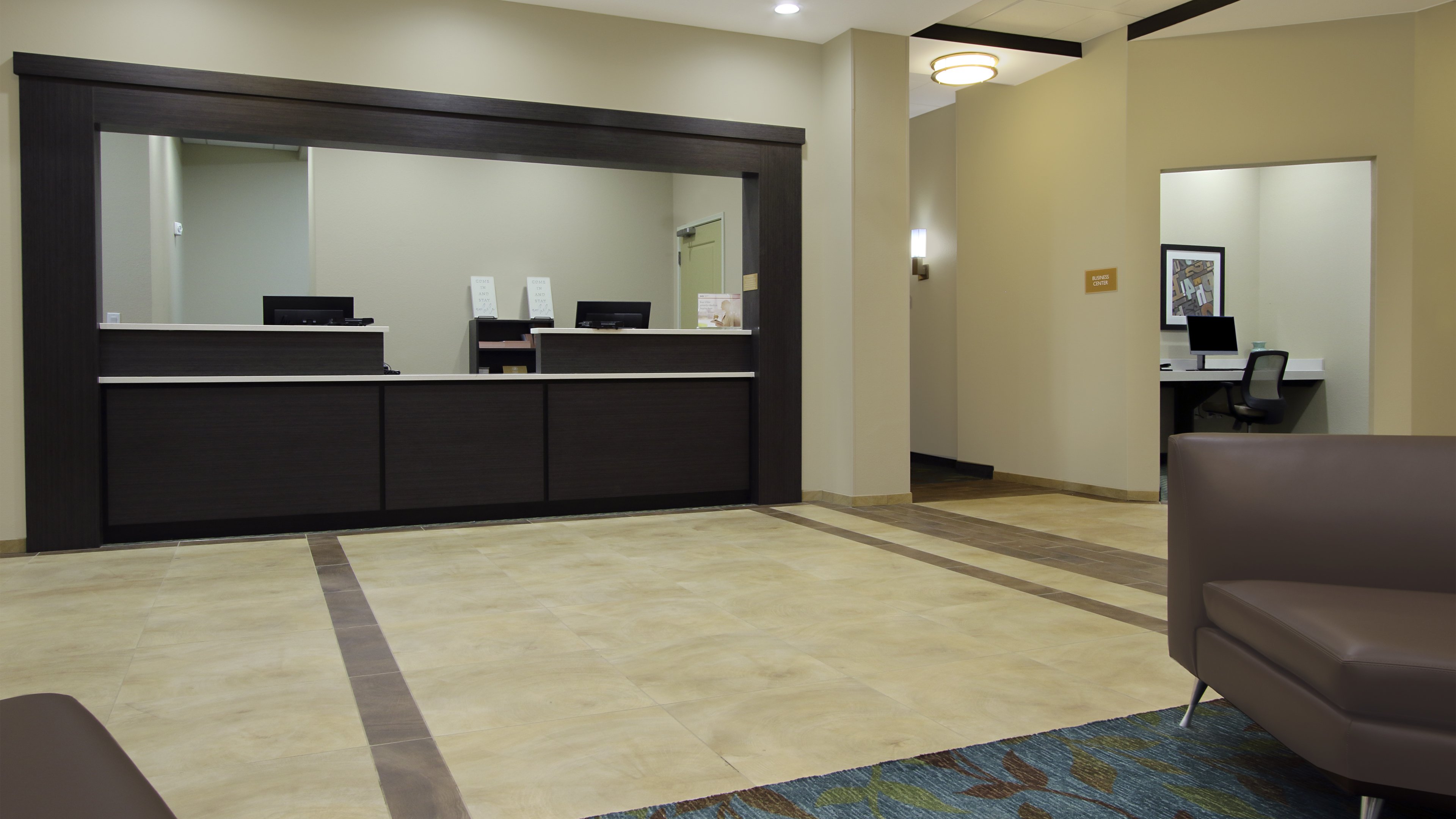Candlewood Suites Dallas-Frisco NW Toyota Ctr 6/50