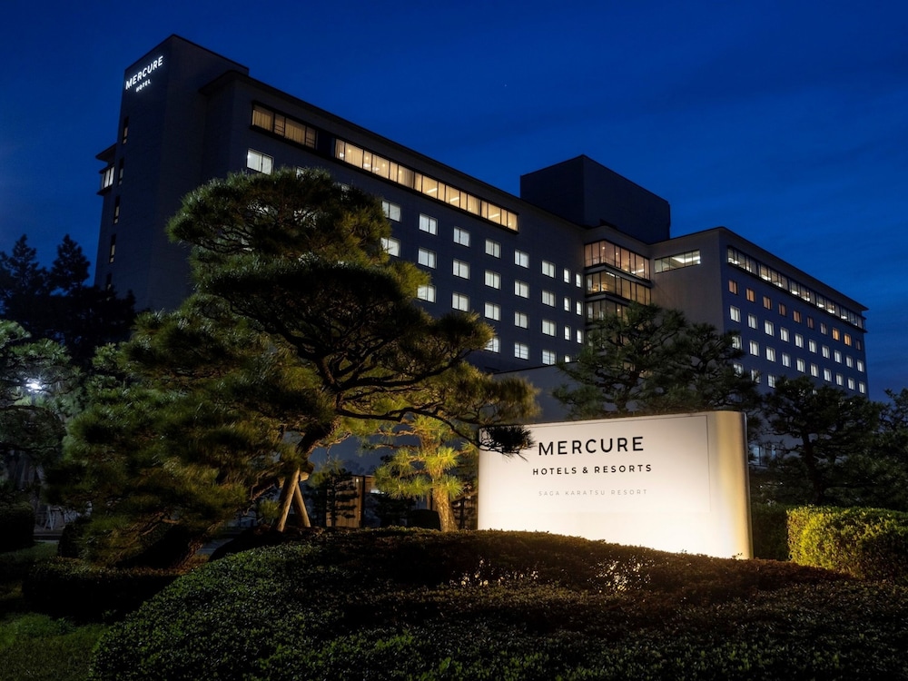 Mercure Saga Karatsu Resort 3/47