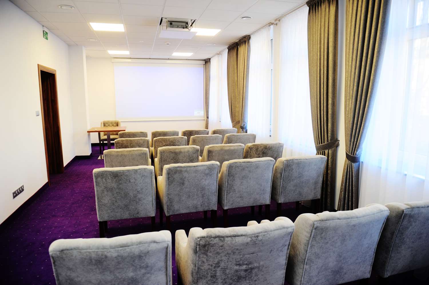 Best Western Plus Hotel Olsztyn Old Town 23/24