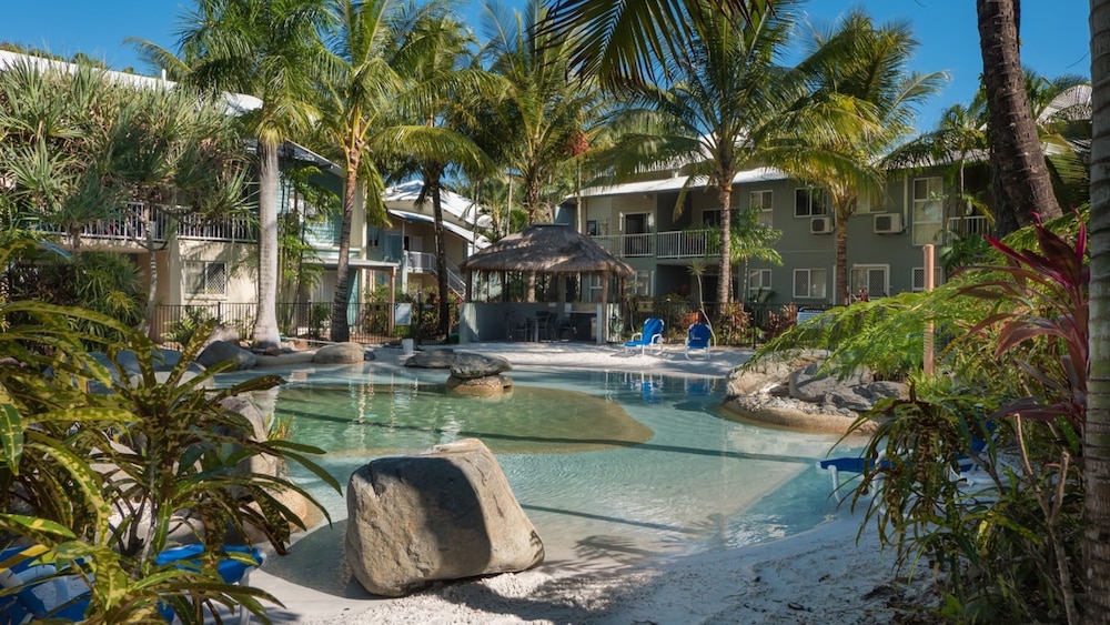 Marlin Cove Resort 67/72
