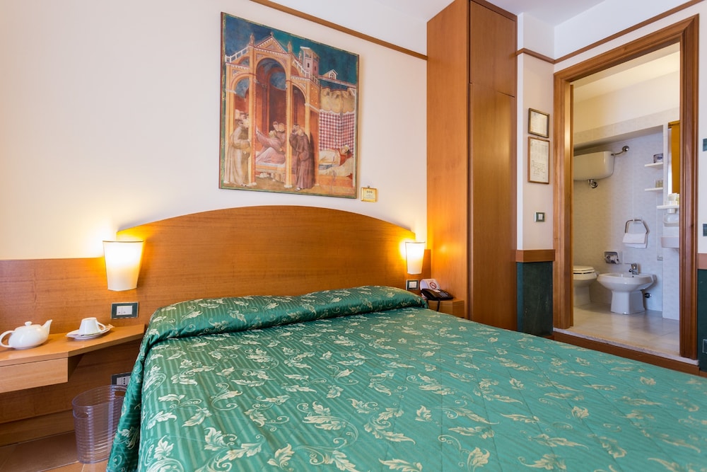 Hotel Ristorante La Terrazza 33/74