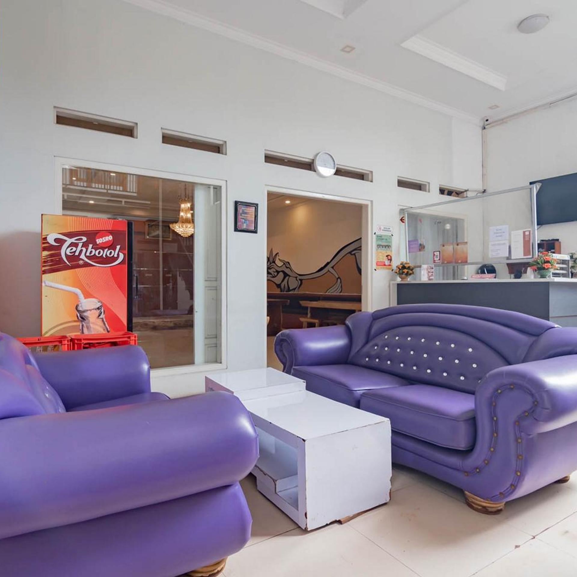 OYO 1271 One Family Guesthouse 39/56