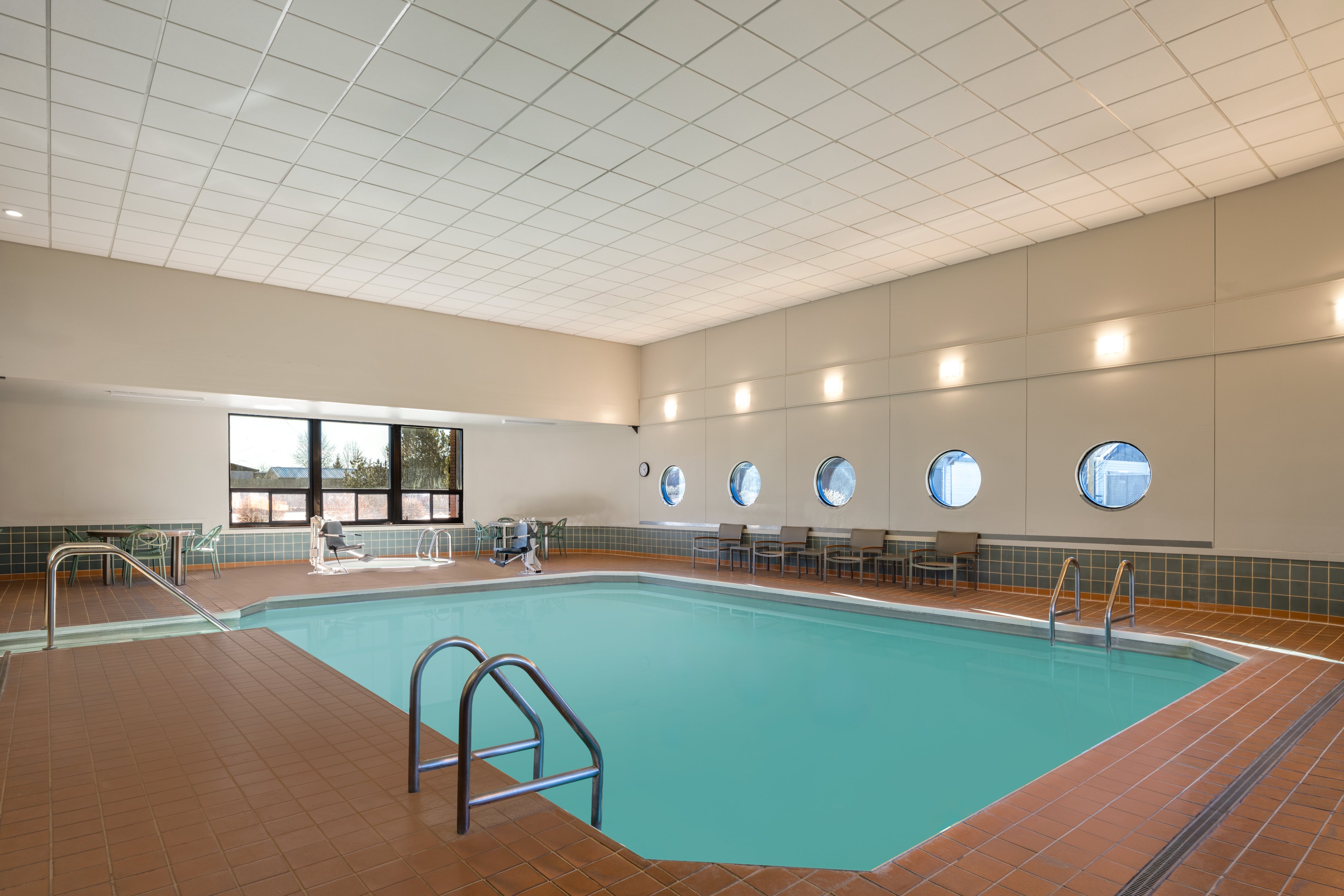 Comfort Inn Butte City Center I-15 / I-90 31/50