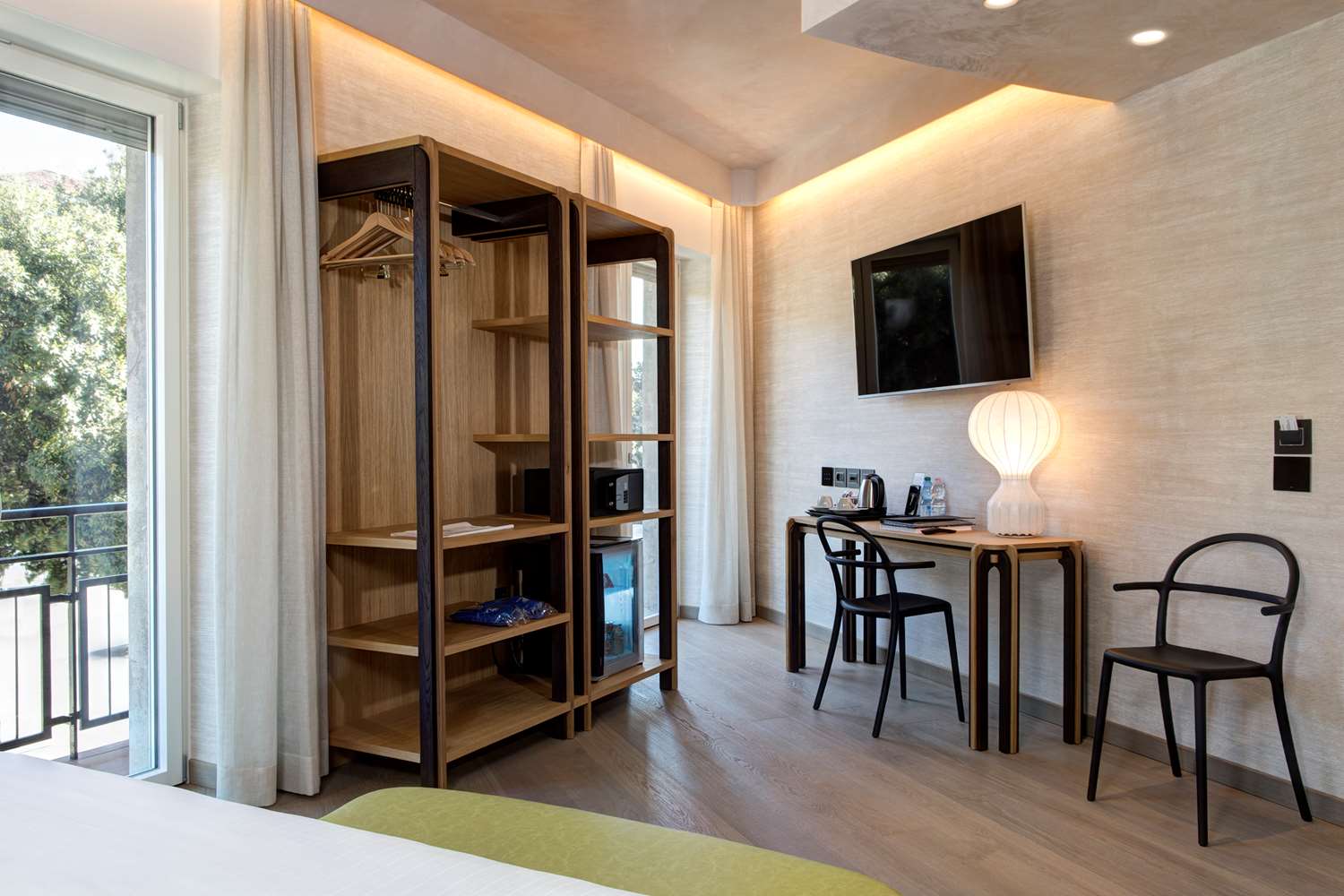 Hotel Firenze (ex Best Western) 62/65