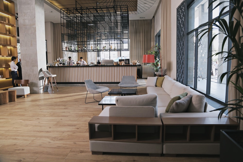 Novotel Mohammedia 29/45