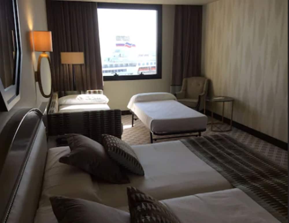 Hotel Bahia 39/76