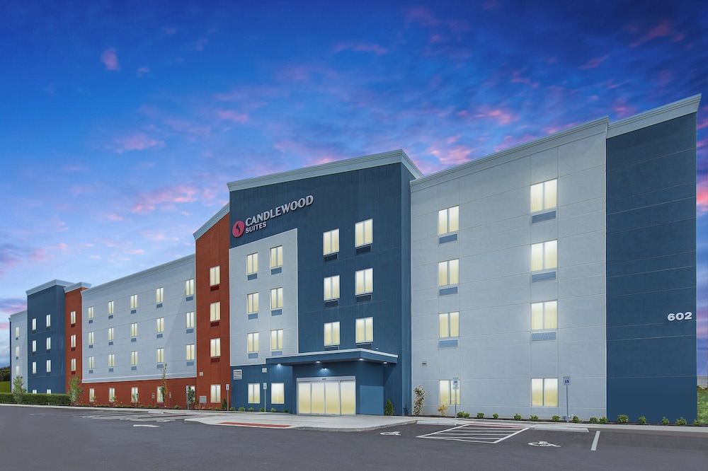 Candlewood Suites Erlanger - South Cincinnati, an IHG Hotel image